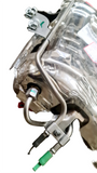 Diesel particulate filter DPF  - Ducato 2.2 Euro 6
