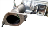 Diesel particulate filter DPF  - Ducato 2.2 Euro 6