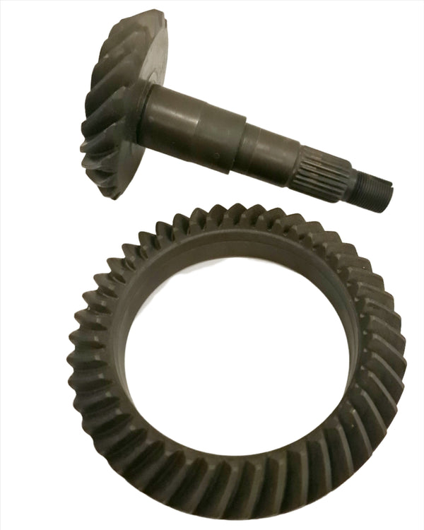 Rear Diff Gear & Pin - 155 & Delta