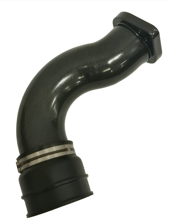 Inlet Manifold Intake Pipe - Thesis 3.2
