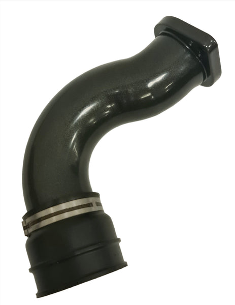 Inlet Manifold Intake Pipe - Thesis 3.2