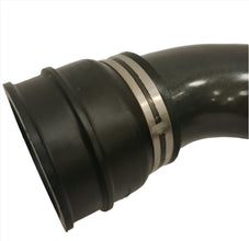 Inlet Manifold Intake Pipe - Thesis 3.2