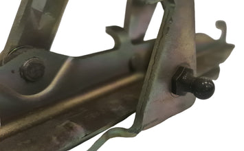 Bonnet Hinge - 166