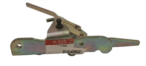 Bonnet Hinge - 166