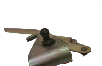Bonnet Hinge - 166