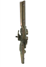 Bonnet Hinge - 166