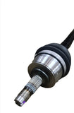 Drive Shaft, Offside / Right - 500 1.0