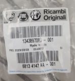 Wiper Arm, Right Hand - Ducato 2006>