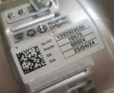 Catalytic Convertor / DPF - Ducato 2.2 Euro 6