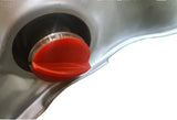 Catalytic Convertor / DPF - Ducato 2.2 Euro 6