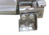 Catalytic Convertor / DPF - Ducato 2.2 Euro 6