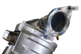 Catalytic Convertor / DPF - Ducato 2.2 Euro 6