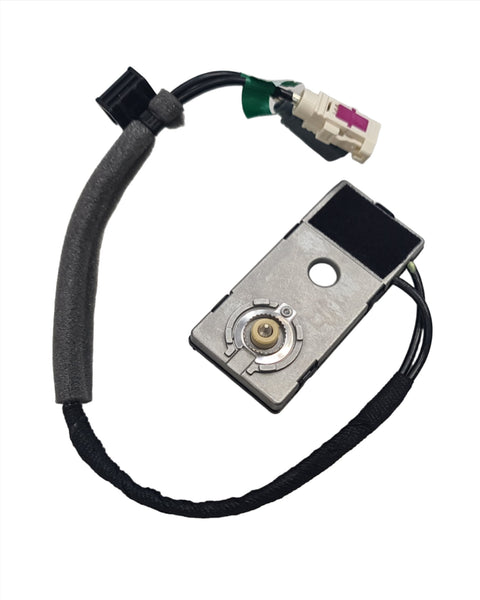 Aerial Amplifier - Fiat Ducato 2014>