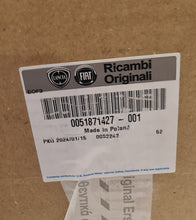 Shock Absorber, Nearside Front - 500