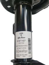 Shock Absorber, Offside Front - 500