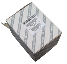Bonnet Lock / Catch - 500E