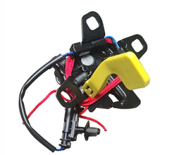 Bonnet Lock / Catch - 500E