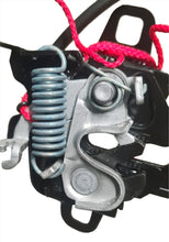 Bonnet Lock / Catch - 500E
