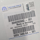 Crankshaft Sensor