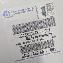 Crankshaft Sensor