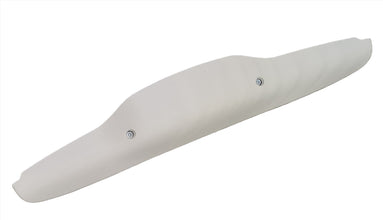 Upper Rear Brake Lamp - 500 (Without Tinted Windows)