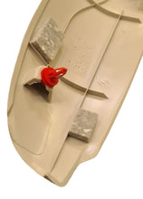 Upper Rear Brake Lamp - 500 (Without Tinted Windows)
