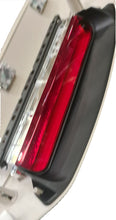 Upper Rear Brake Lamp - 500 (Without Tinted Windows)