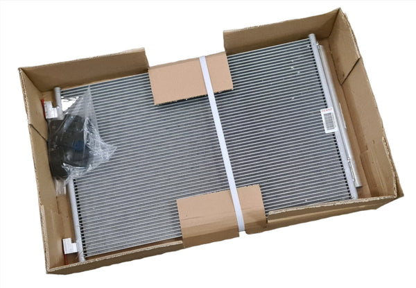 Air Conditioning Condenser - Panda & 500