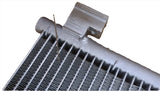 Air Conditioning Condenser - Panda & 500