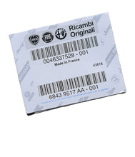 Oil Filter - 1.0 & 1.3