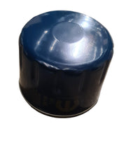 Oil Filter - 1.0 & 1.3