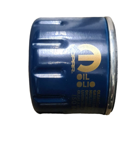 Oil Filter - 1.0 & 1.3