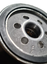 Oil Filter - 1.0 & 1.3