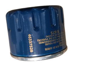 Oil Filter - 1.0 & 1.3