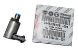 PCV Oil Pressure Regulator Valve