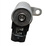 PCV Oil Pressure Regulator Valve