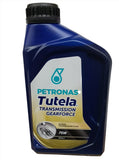 Tutela Gearforce 75W Gearbox Oil - 1 Litre