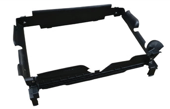Radiator Cowl - 500 1.0 Hybrid