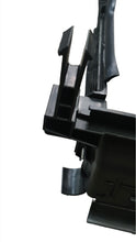 Radiator Cowl - 500 1.0 Hybrid