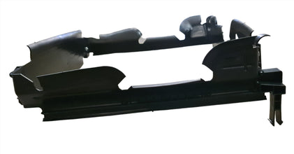 Radiator Cowl - 500 1.0 Hybrid