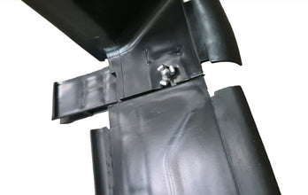 Radiator Cowl - 500 1.0 Hybrid