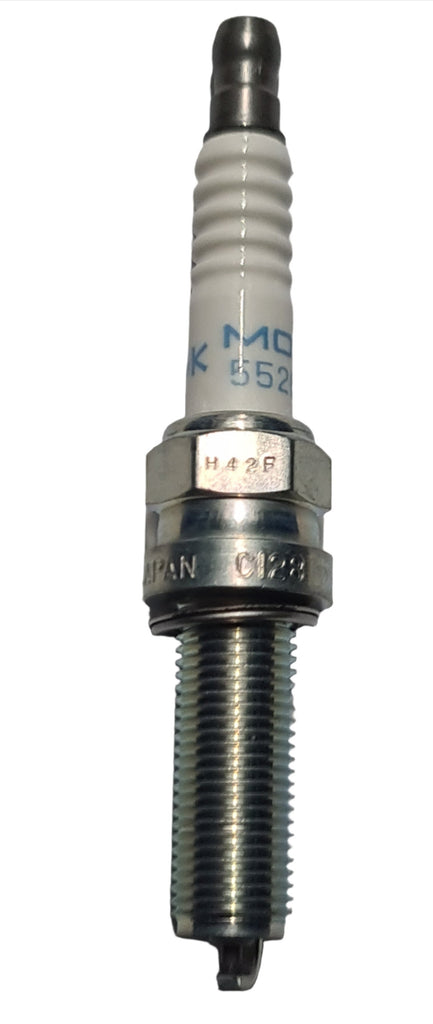 thumbnail image 2 of 4 NGK ZKR7AI-8 Spark Plugs – 55232360 – For Fiat 500 Panda 1.2 LPG & Punto 1.4 LPG – OEM 2 of 6