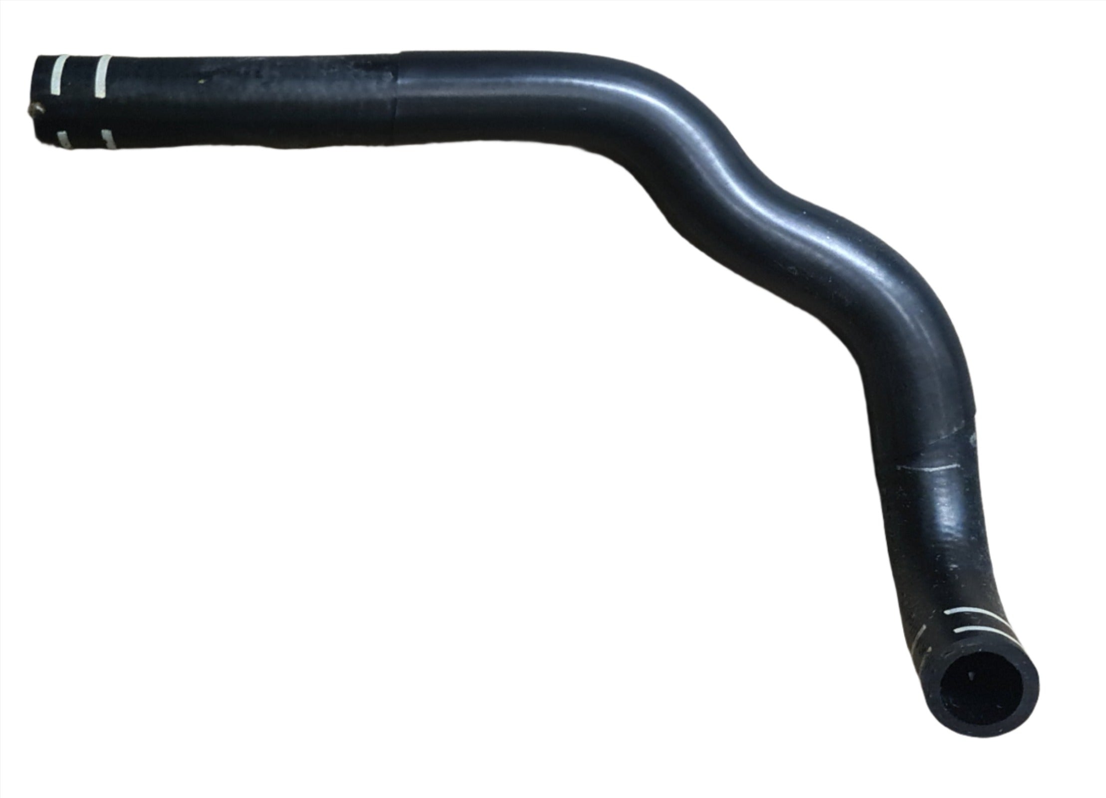 Header tank Hose - Alfa Romeo GTV & Spider 60614145 – Partsworld-UK