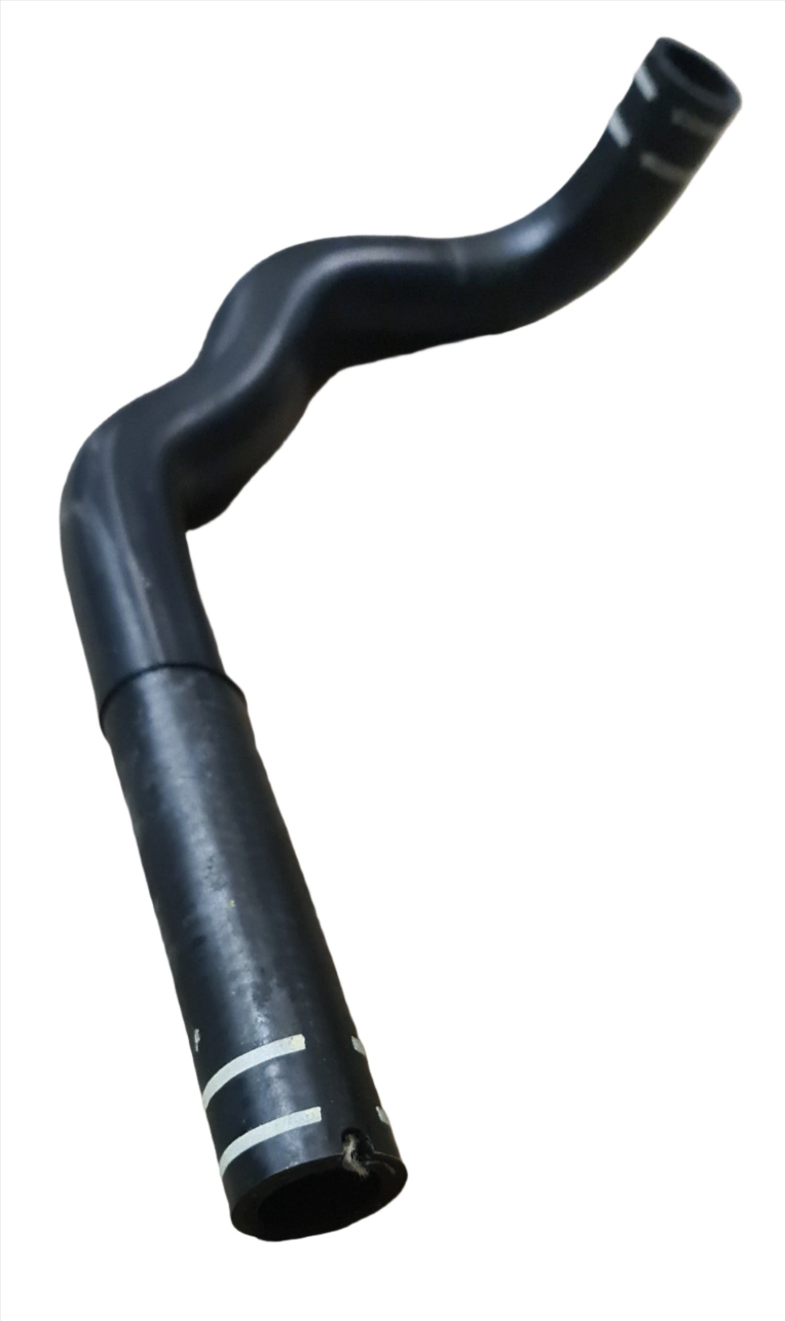 Header tank Hose - Alfa Romeo GTV & Spider 60614145 – Partsworld-UK