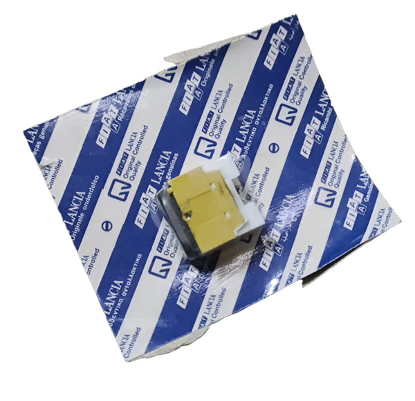 Roof Switch - Punto Cabrio