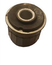 Rear Leaf Spring Bush - Ducato