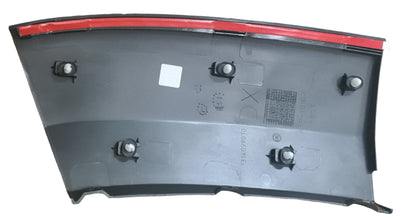 Wheel Arch Moulding, Offside Front - Ducato 2006-2014