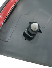 Wheel Arch Moulding, Offside Front - Ducato 2006-2014