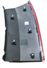 Wheel Arch Moulding, Offside Front - Ducato 2006-2014