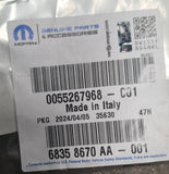 Timing Chain Sliding Block Bolt - Tonale, 500X